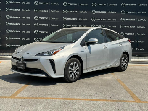 Toyota Prius Base