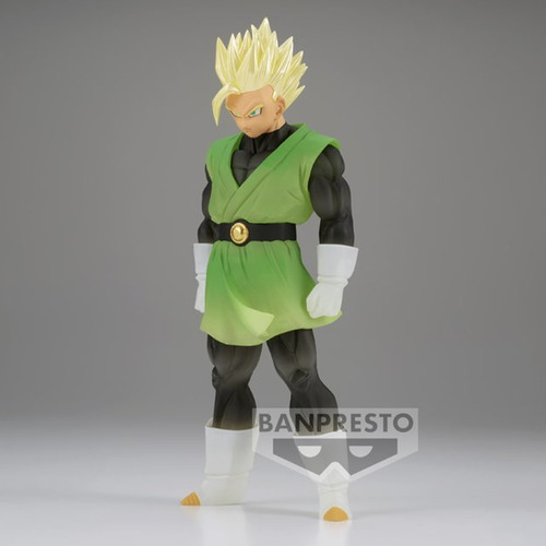 Fig Dragon Ball Z Clearise Ss Gohan-great Saiyaman V