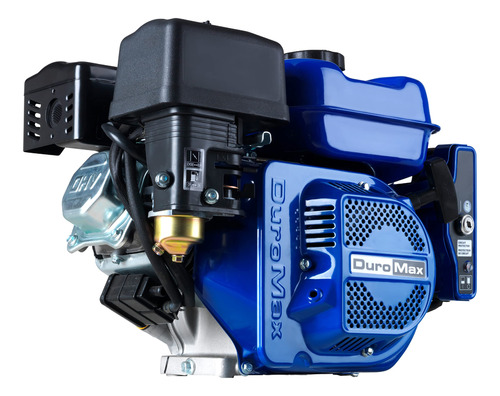 Duromax Xp16hpe Motor De Arranque De Retroceso / Electrico D