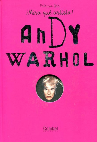 Andy Warhol