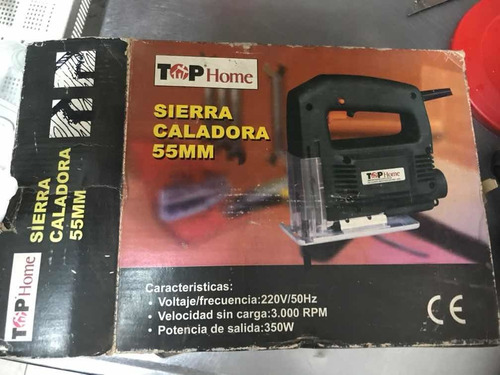 Sierra Celadora Top Home 55mm