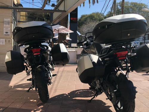 Imagen 9 de 13 de Benelli Trk 502 Entrega Inmediata 2022 0km