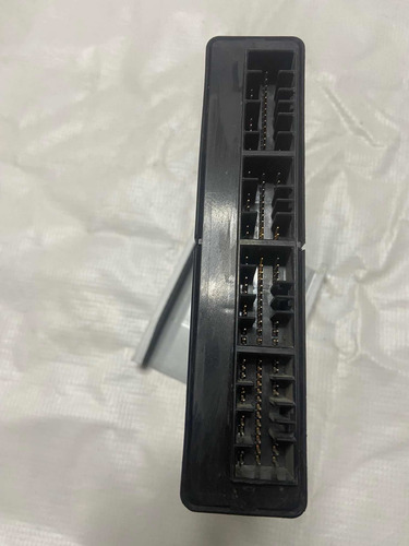 Computadora Ecu Motor Mitsubishi Mirage 2001 Mr507988 (Usado)