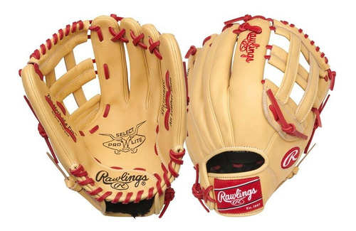 Guante Beisbol Rawlings Bryce Harper Spl120bhc 12 In Juvenil