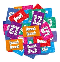 Comprar Tarjetas Flash Matemáticas Tarjetas De Flash Educativas Jueg