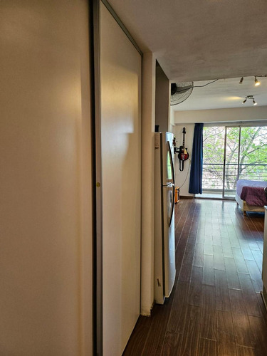 Departamento En Venta Monoambiente En Nuñez