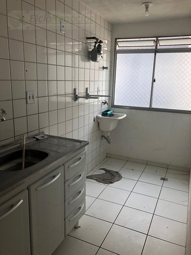 Imagem 1 de 14 de Apartamento Para Venda, 3 Dormitórios, Vila Regina - São Paulo - 2465