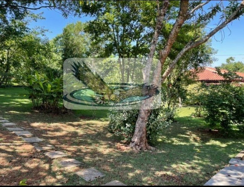 Imagem 16 de 19 de Chácara A Venda No Bairro Jardim Monte Verde Em Itatiba - - Ch356-1