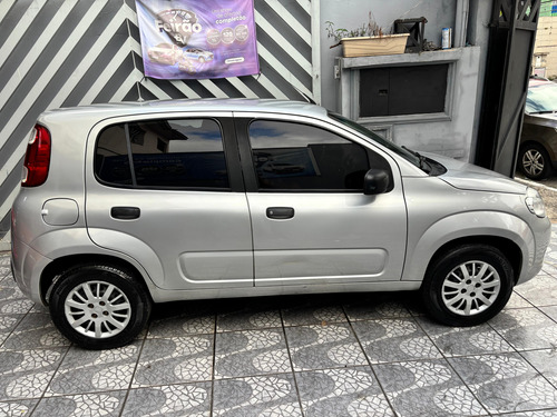 Fiat Uno 1.0 Vivace Flex 5p