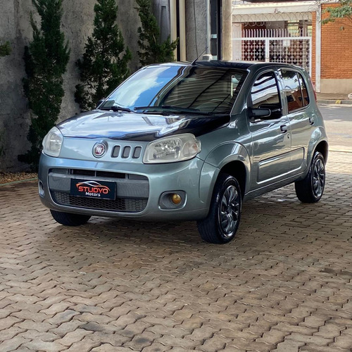 Fiat Uno Vivace 1.0
