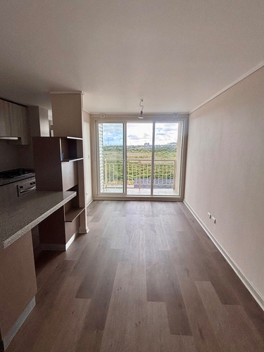 Arriendo Departamento Con Vista Al Volcán (93957)