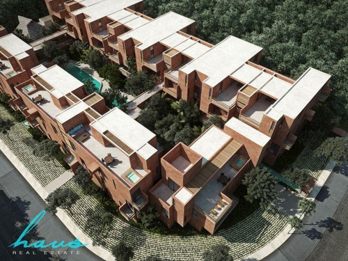 Imagen 16 de 17 de Departamento En Venta En Tulum, Aldea Zamá