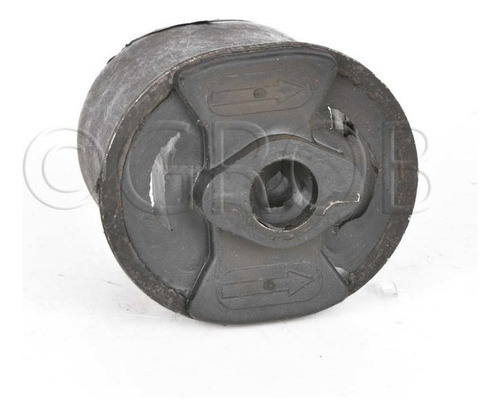 Soporte Motor Dart 1976 1977 1978 Front Rep. Del 3078006 Rw