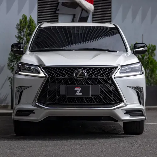 Lexus Lx Lx570 Super Sport 5.7 B2+