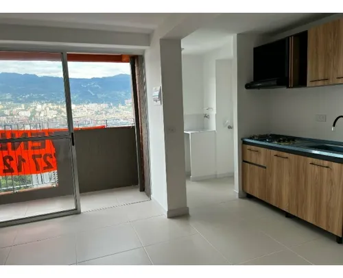 Venta De Apartamento En Itagui