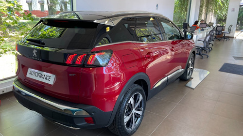 Imagen 11 de 25 de Peugeot 3008 Gt Pack