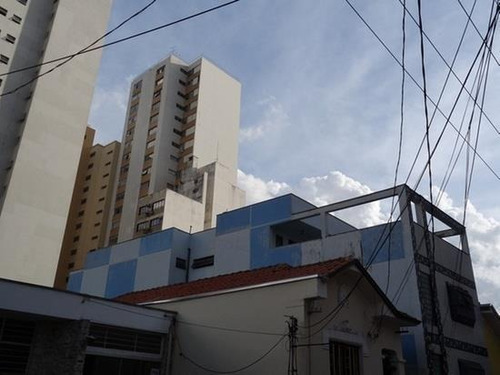 Imagem 3 de 3 de Prédio À Venda Em Centro - Pr008340