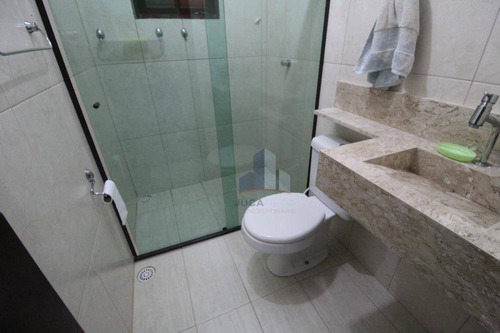 Imagem 11 de 17 de Sobrado Com 3 Dormitórios À Venda, 300 M² Por R$ 700.000 - Jardim Pedroso - Mauá/sp - So0258