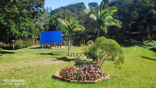 Imagem 17 de 30 de Chácara Residencial À Venda, Vicente Nunes, Nazaré Paulista. - Ch0066