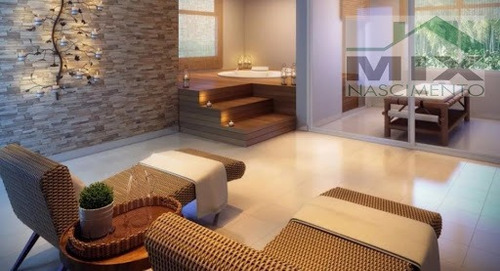 Imagem 17 de 30 de Apartamento Residencial Em São Bernardo Do Campo - Sp - Ap2286_mix
