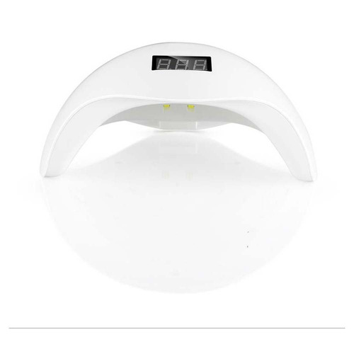 Secador De Uñas Led Profesional Led Uv Manicure