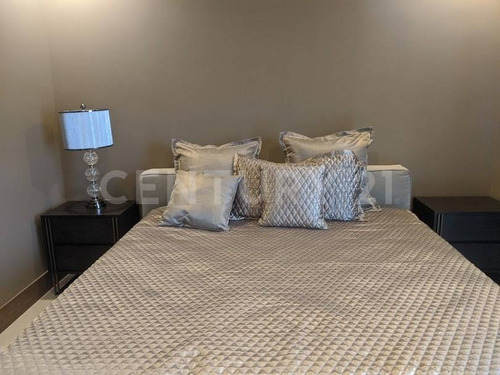 Imagen 16 de 19 de Departamento En Venta Amueblado En Torre Sphera