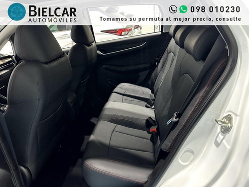Geely Emgrand X3 Pro 1.5 Entrega Inmediata 2023 0km