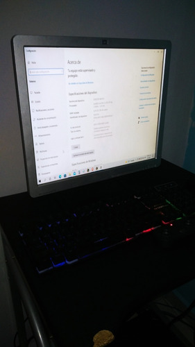 Imagen 4 de 5 de Computadora Desktop Dell Optiplex 990 I3