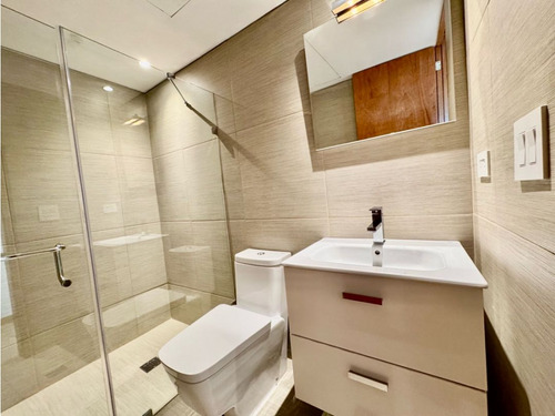 Se Alquila Apto 206m2 3h+s/5b/3p Lomas De Las Mercedes