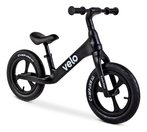 Yvolution Y Velo Pro - Bicicleta Deportiva De Equilibrio Lig