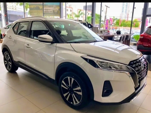 Imagen 2 de 15 de Nissan Kicks Advance Mt Entrega Inmediata Sc