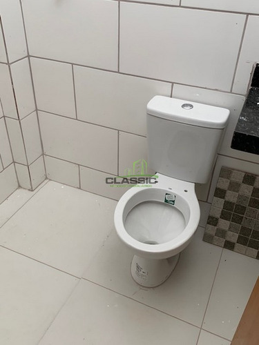 Imagem 18 de 18 de Casa Com 2 Quartos Para Comprar No Europa Em Belo Horizonte/mg - 3589