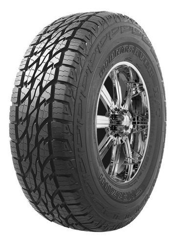 Llanta 235/75r15 Lt Mazzini Giantsaver 110/107s