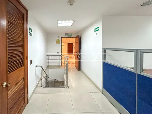 Oficina En Venta En Chicó Norte