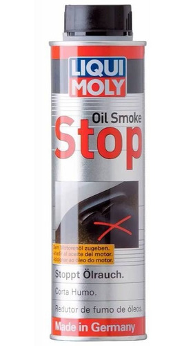 Liqui Moly Oil Smoke Stop / Corta Humo