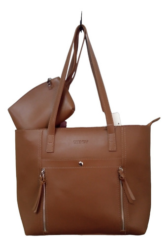 Cartera Tote Bag Trendy