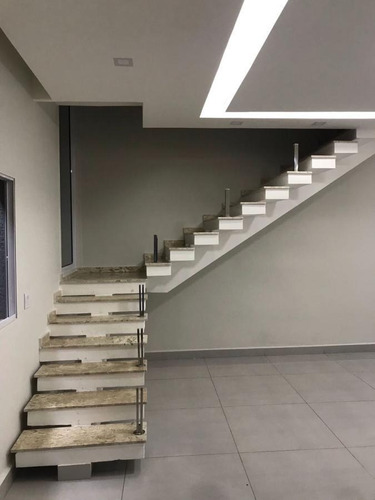 Imagem 10 de 10 de Casa 3 Dormitórios Para Venda Em Cajamar, Portais (polvilho), 3 Dormitórios, 1 Suíte, 3 Banheiros, 2 Vagas - _1-2199946