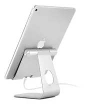 Comprar Soporte De Mesa O Escritorio En Aluminio Tabletas iPad Otros