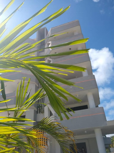 Imagen 13 de 13 de María Vende Para Inversionistas Edificio Residencial Chichi