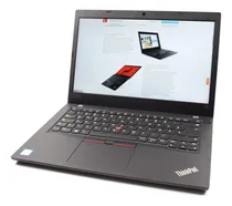 Comprar Laptop Lenovo L470 Thinkpad Core I5 7th° 8gb Ram 256gb Ssd