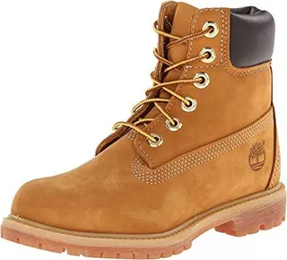 Bota Timberland Para Mujer