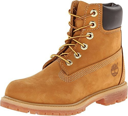 secundario cascada Vigilante Botas Timberland Mujer | MercadoLibre 📦