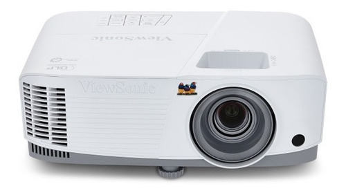 Imagen 2 de 4 de Oferta Proyector Viewsonic Pa503x, 3600 Lúmenes