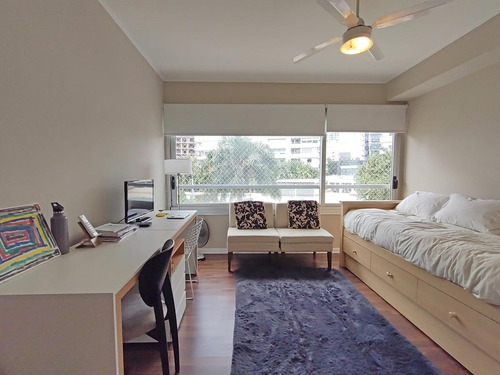 Imagen 21 de 30 de Departamento 4 Ambientes En Zencity Con Cochera - Puerto Madero