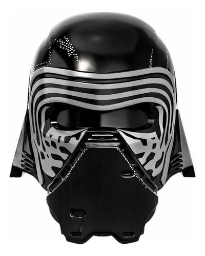 Lego Star Wars Kylo Ren 75117