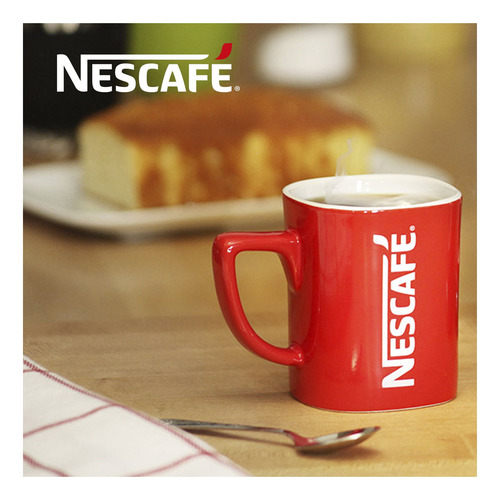 Nescafé Clásico Black Tostado Intenso Café Soluble 170g