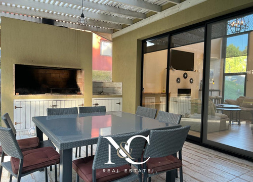 Casa En Venta En Costa Esmeralda