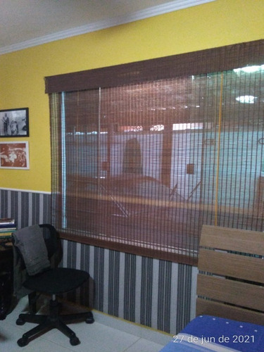 Imagem 17 de 29 de Casa Linear Independe Em Condomínio, No Chácara Marilea Em Rua Asfaltada. Sua Casa Própria Agora Depende Só De Você! - 916 - 69864389