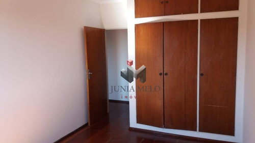 Imagem 13 de 23 de R$ 1.150,00 - Edifício Alzira Maldonado - Apartamento Com 3 Dormitórios Para Alugar, 114 M² - Centro - Ribeirão Preto/sp - Ap2913