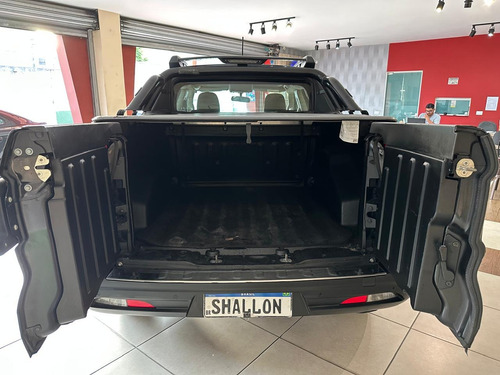 Fiat Toro 1.8 16v Freedom Flex 4x2 Aut. 4p